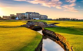 Old Course Hotel St Andrews